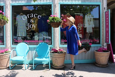 Grace & Joy Clothing Co.