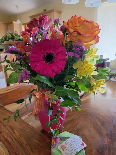 Nieman's Floral & Garden Goods