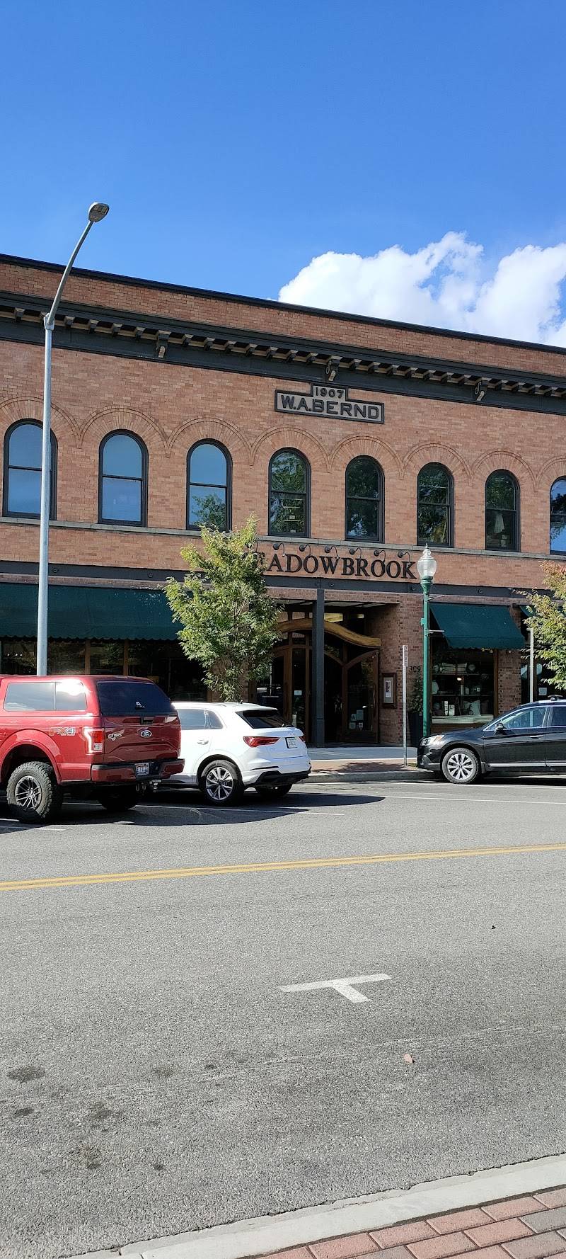 Meadowbrook of Sandpoint